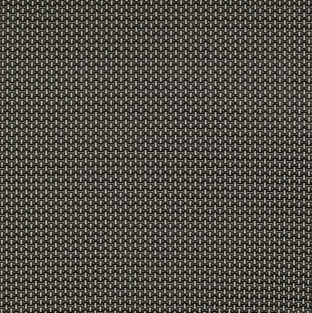Gaston Y Daniela VIAREGGIO BLANCO/ONYX Upholstery Fabric
