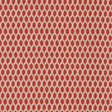 Kasmir Boatswain Red Snapper Fabric