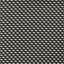 Gaston Y Daniela MONTALCINO BLANCO/ONYX Upholstery Fabric