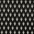 Gaston Y Daniela SIENA BLANCO/ONYX Upholstery Fabric