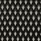 Gaston Y Daniela SIENA BLANCO/ONYX Upholstery Fabric