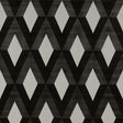 Gaston Y Daniela SAN LORENZO BLANCO/ONYX Upholstery Fabric