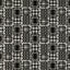 Gaston Y Daniela PRATO BLANCO/ONYX Upholstery Fabric