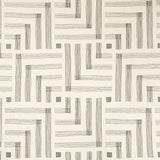 Lee Jofa PASTICHE CHALK/JET Fabric