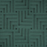 Lee Jofa PASTICHE SPRUCE/JET Fabric