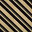 Lee Jofa SERENO STRIPE MALT/ONYX Upholstery Fabric