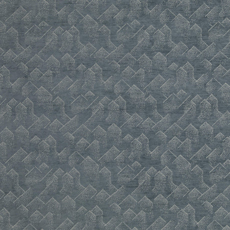 Lee Jofa BRINK DELFT/IVORY Upholstery Fabric