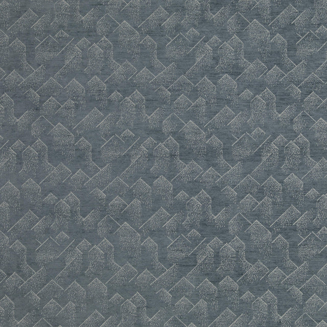 Lee Jofa BRINK DELFT/IVORY Upholstery Fabric