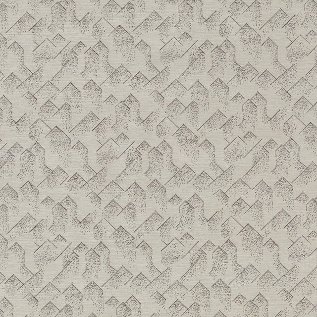 Lee Jofa BRINK CINDER/WOOD Upholstery Fabric