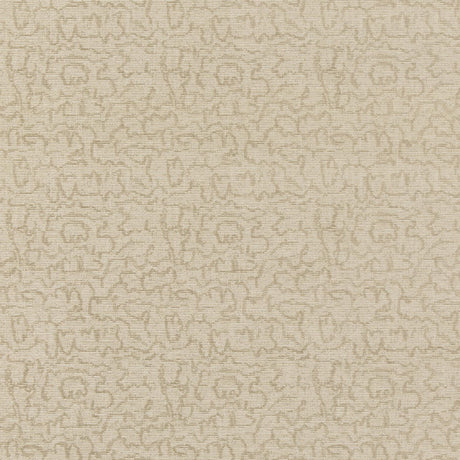 Lee Jofa CRESCENDO IVORY/TAUPE Upholstery Fabric