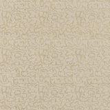Lee Jofa CRESCENDO IVORY/TAUPE Upholstery Fabric