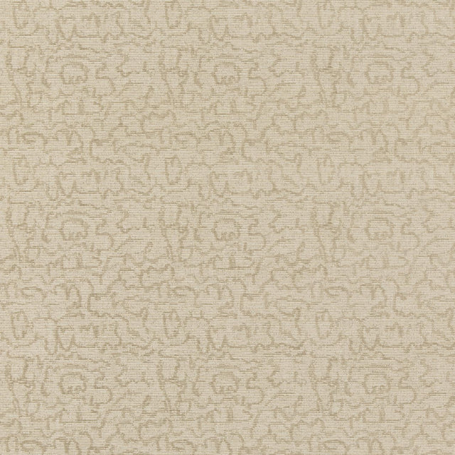 Lee Jofa CRESCENDO IVORY/TAUPE Upholstery Fabric