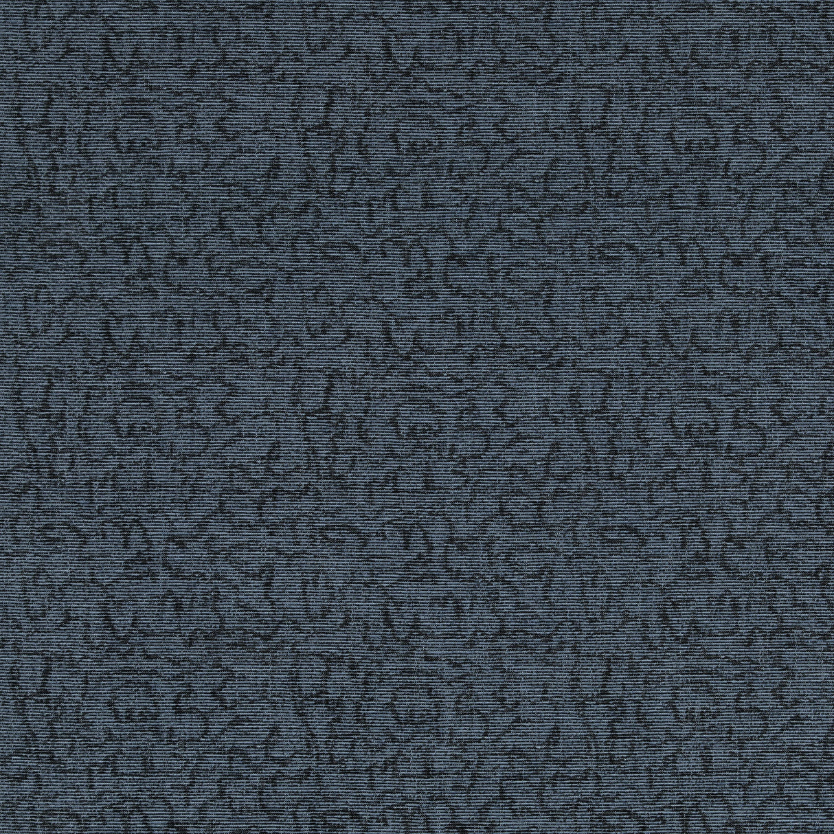 Lee Jofa CRESCENDO LAKE/EBONY Upholstery Fabric