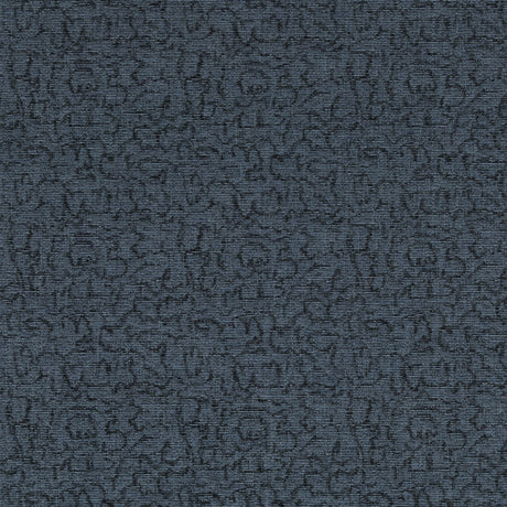 Lee Jofa CRESCENDO LAKE/EBONY Upholstery Fabric