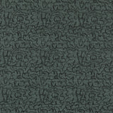 Lee Jofa CRESCENDO LAGOON/EBONY Upholstery Fabric