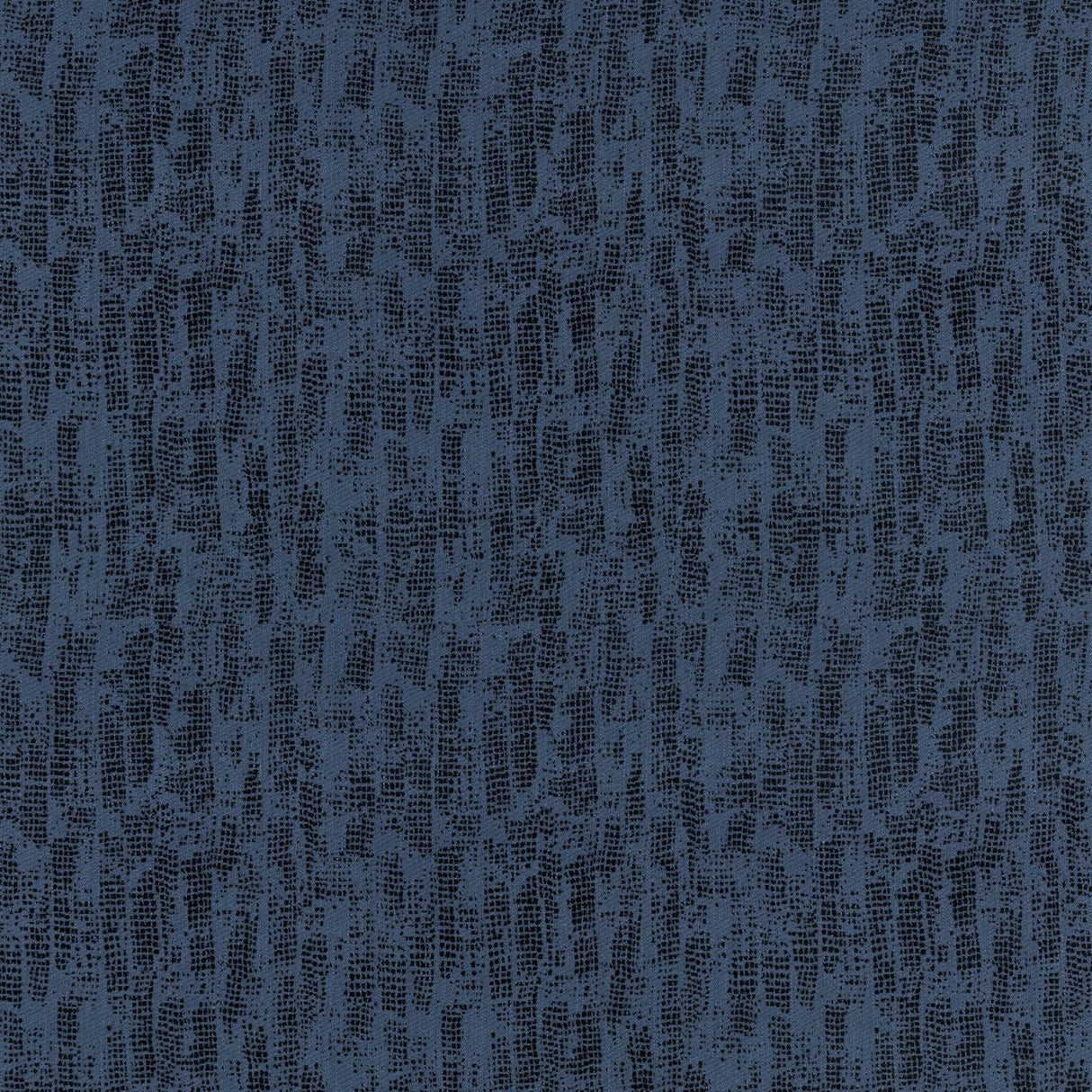 Lee Jofa VERSE MARINE/ONYX Upholstery Fabric