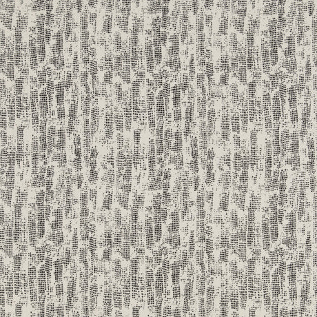 Lee Jofa VERSE IVORY/ONYX Upholstery Fabric