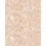 Lee Jofa BRINK PAPER BLUSH/GOLD Wallpaper