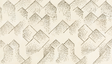 Lee Jofa BRINK PAPER CREAM/ONYX Wallpaper