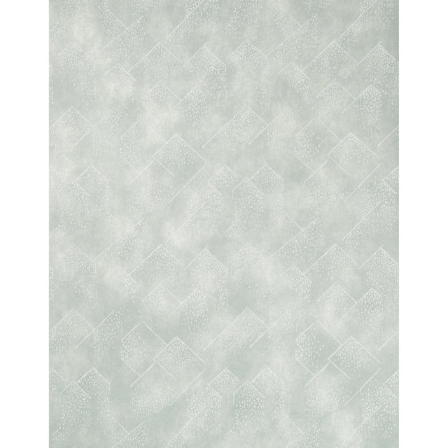 Lee Jofa BRINK PAPER ARCTIC/CLOUD Wallpaper