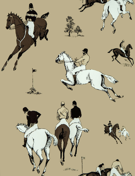 Gaston Y Daniela HIPODROMO TOSTADO Wallpaper