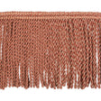 Lee Jofa FELIX FRINGE BRICK/ECRU Trim