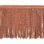 Lee Jofa FELIX FRINGE BRICK/ECRU Trim