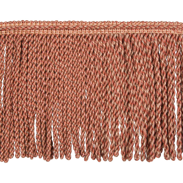 Lee Jofa FELIX FRINGE BRICK/ECRU Trim