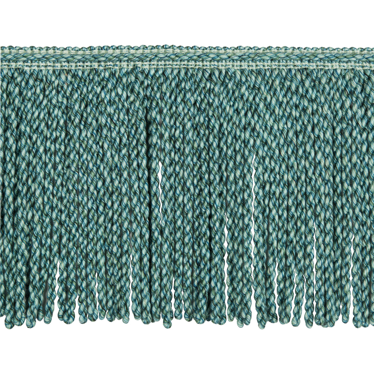Lee Jofa FELIX FRINGE JADE/SAGE Trim
