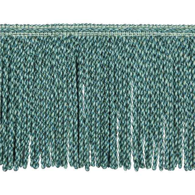 Lee Jofa FELIX FRINGE JADE/SAGE Trim