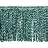 Lee Jofa FELIX FRINGE JADE/SAGE Trim