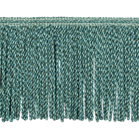 Lee Jofa FELIX FRINGE JADE/SAGE Trim