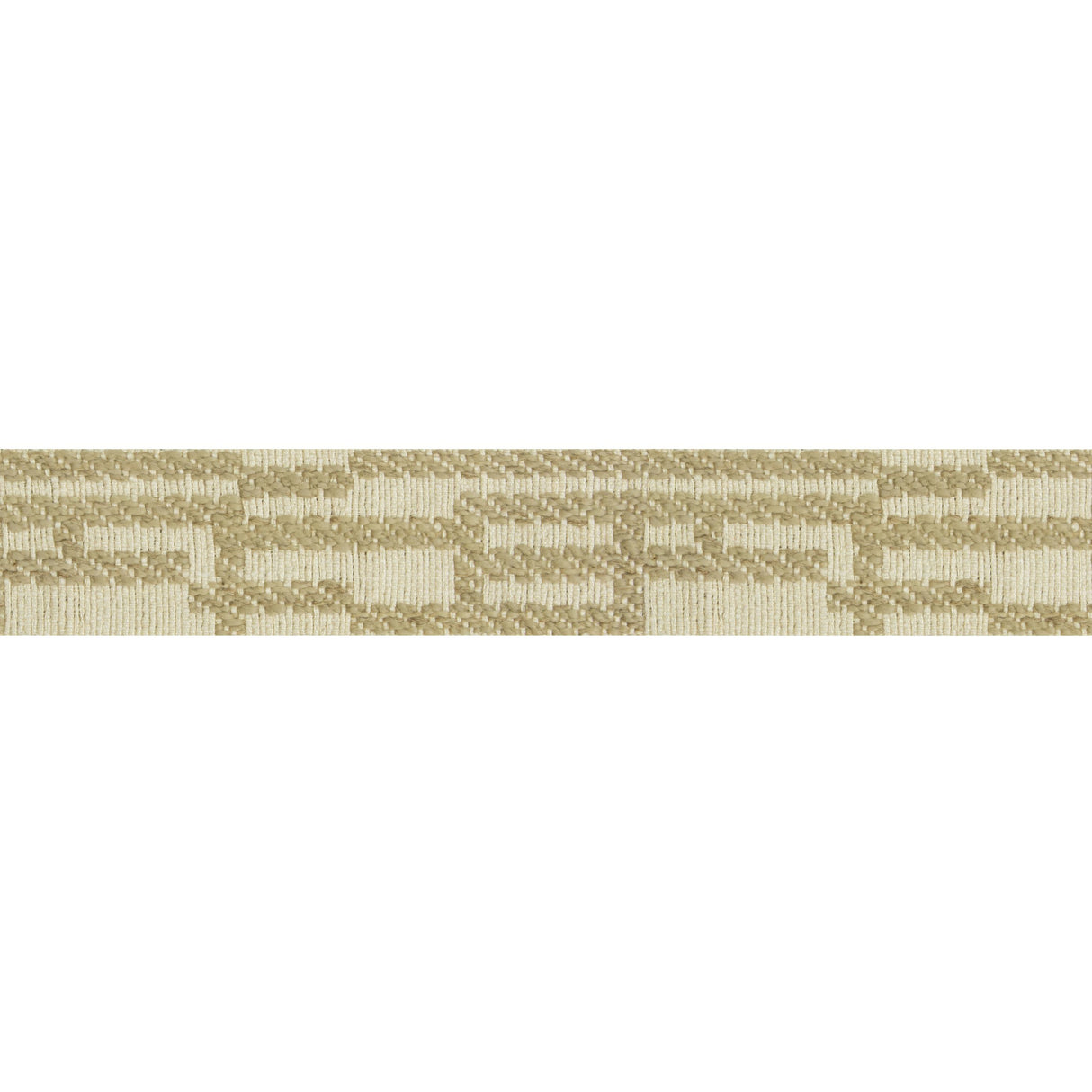 Lee Jofa VERGE LINEN/TAUPE Trim
