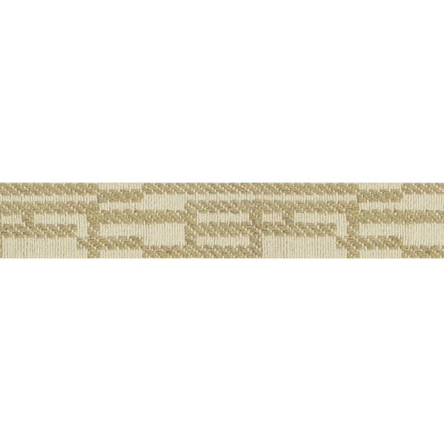 Lee Jofa VERGE LINEN/TAUPE Trim