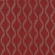 Kasmir Bonju Ikat Chili Fabric