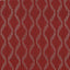Kasmir Bonju Ikat Chili Fabric