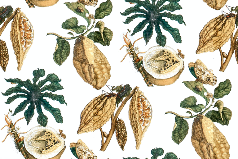 Gaston Y Daniela Amazonia Original Wallpaper