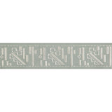 Lee Jofa FRAKTUR HAZE/SILVER Trim