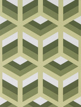 Gaston Y Daniela XABI VERDE Wallpaper