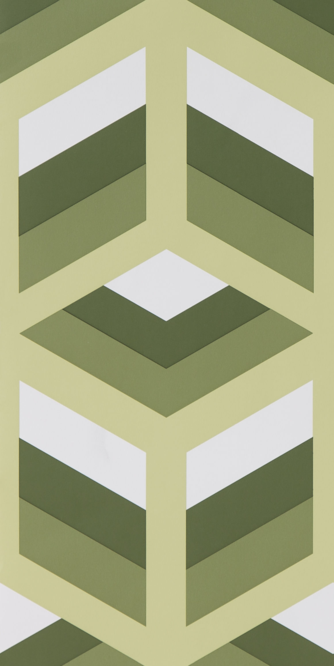 Gaston Y Daniela Xabi Verde Wallpaper