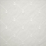 Kasmir Borderline Champagne Fabric