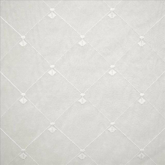 Kasmir Borderline Champagne Fabric