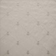 Kasmir Borderline Smoke Fabric