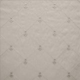 Kasmir Borderline Smoke Fabric