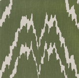 Gaston Y Daniela Jano Verde Wallpaper