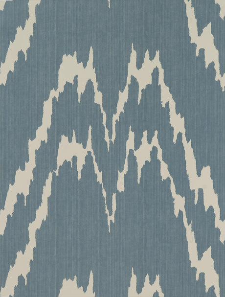 Gaston Y Daniela JANO AZUL Wallpaper