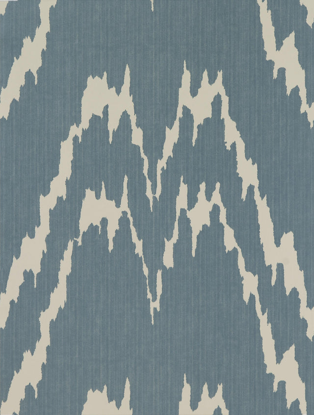 Gaston Y Daniela JANO AZUL Wallpaper