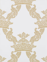 Gaston Y Daniela BORJA OCRE Wallpaper