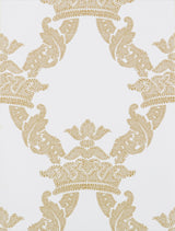 Gaston Y Daniela BORJA OCRE Wallpaper