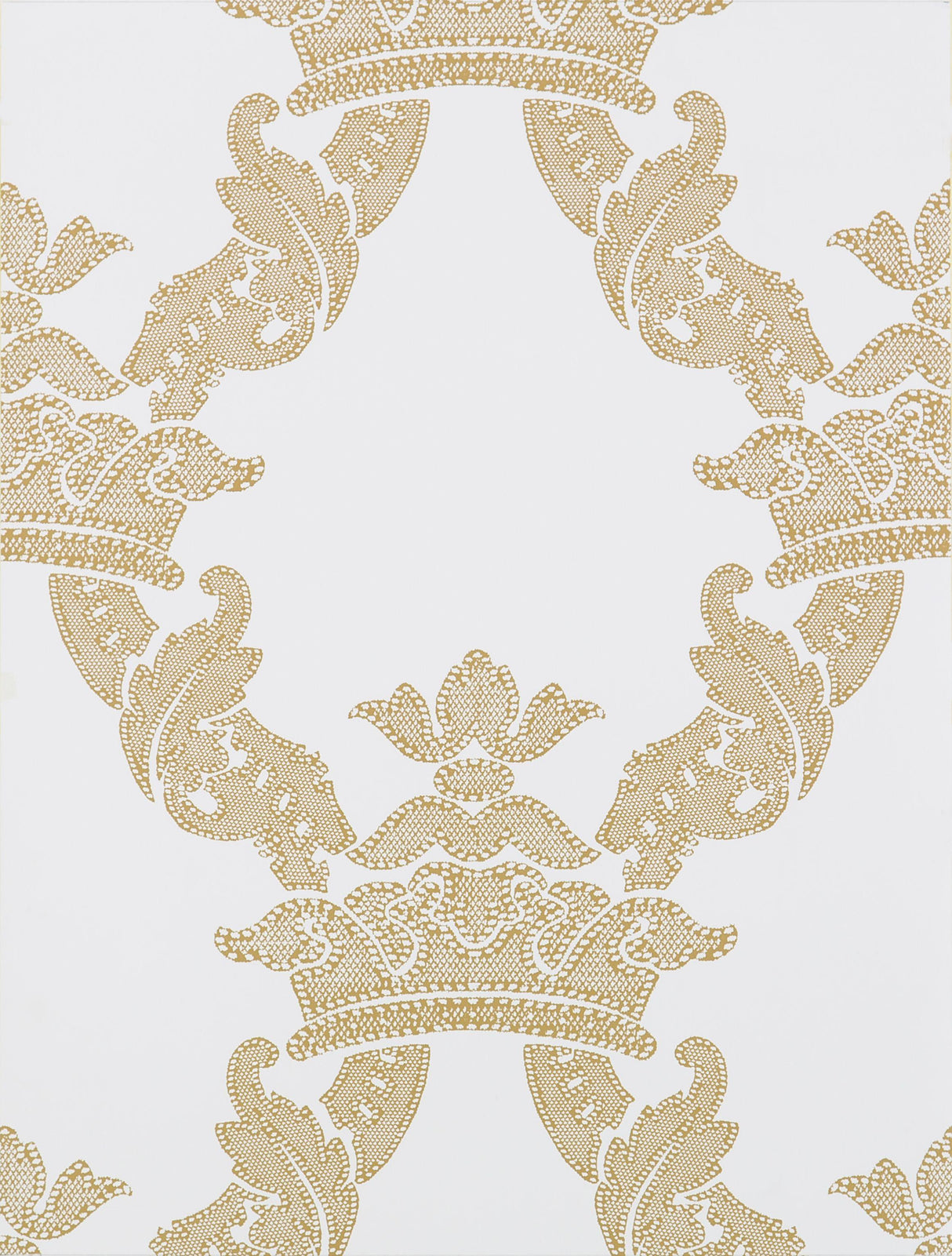 Gaston Y Daniela BORJA OCRE Wallpaper